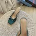 5Versace shoes for Women's Versace Sandals #A24916
