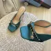 6Versace shoes for Women's Versace Sandals #A24916