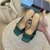 7Versace shoes for Women's Versace Sandals #A24916
