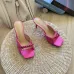 1Versace shoes for Women's Versace Sandals #A24917