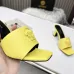 4Versace shoes for Women's Versace Slippers #999923404