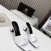 5Versace shoes for Women's Versace Slippers #999923405