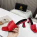 6Versace shoes for Women's Versace Slippers #999923408