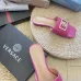4Versace shoes for Women's Versace Slippers #A24867