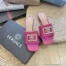 9Versace shoes for Women's Versace Slippers #A24867