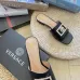 4Versace shoes for Women's Versace Slippers #A24871