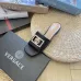 6Versace shoes for Women's Versace Slippers #A24871