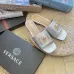 3Versace shoes for Women's Versace Slippers #A24874