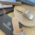 4Versace shoes for Women's Versace Slippers #A24874