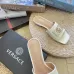 4Versace shoes for Women's Versace Slippers #A24875