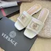 5Versace shoes for Women's Versace Slippers #A24875