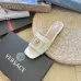 6Versace shoes for Women's Versace Slippers #A24875