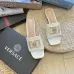 9Versace shoes for Women's Versace Slippers #A24875