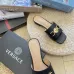 6Versace shoes for Women's Versace Slippers #A24878
