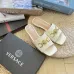 3Versace shoes for Women's Versace Slippers #A24880