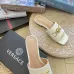 4Versace shoes for Women's Versace Slippers #A24880