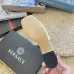 7Versace shoes for Women's Versace Slippers #A24880