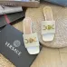9Versace shoes for Women's Versace Slippers #A24880