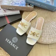 Versace shoes for Women's Versace Slippers #A24880