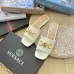 1Versace shoes for Women's Versace Slippers #A24880