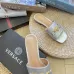 4Versace shoes for Women's Versace Slippers #A24882