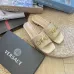 3Versace shoes for Women's Versace Slippers #A24883