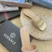 4Versace shoes for Women's Versace Slippers #A24883