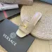 6Versace shoes for Women's Versace Slippers #A24883