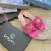 3Versace shoes for Women's Versace Slippers #A24885