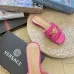 4Versace shoes for Women's Versace Slippers #A24885