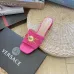 6Versace shoes for Women's Versace Slippers #A24885