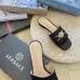 4Versace shoes for Women's Versace Slippers #A24888