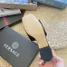 7Versace shoes for Women's Versace Slippers #A24888