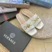 3Versace shoes for Women's Versace Slippers #A24889