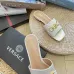 4Versace shoes for Women's Versace Slippers #A24889
