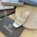 6Versace shoes for Women's Versace Slippers #A24889
