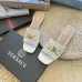 9Versace shoes for Women's Versace Slippers #A24889