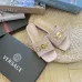 3Versace shoes for Women's Versace Slippers #A24890