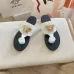 4Versace shoes for Women's Versace Slippers #A25964
