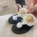 6Versace shoes for Women's Versace Slippers #A25964