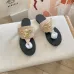 4Versace shoes for Women's Versace Slippers #A25965