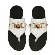 Versace shoes for Women's Versace Slippers #A37581