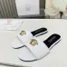 4Versace shoes for Women's Versace Slippers #A37669