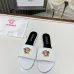 6Versace shoes for Women's Versace Slippers #A37669