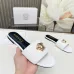 1Versace shoes for Women's Versace Slippers #A37669