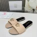 4Versace shoes for Women's Versace Slippers #A37670