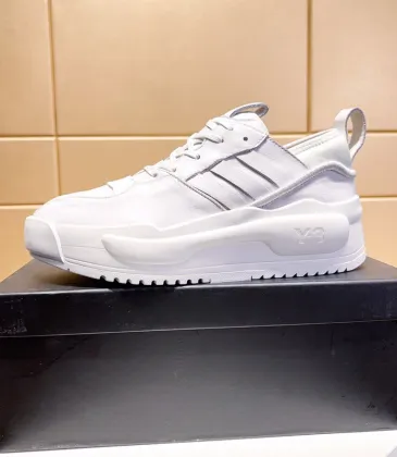 Y-3 shoes for men #A49776
