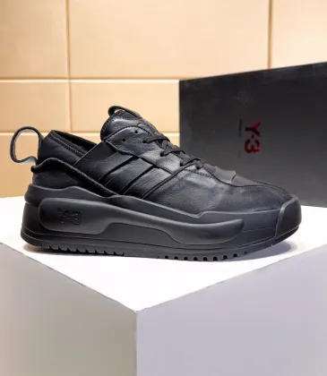 Y-3 shoes for men #A49777