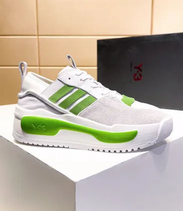 Y-3 shoes for men #A49778