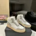 1YSL Shoes for Unisex Shoes #A47815